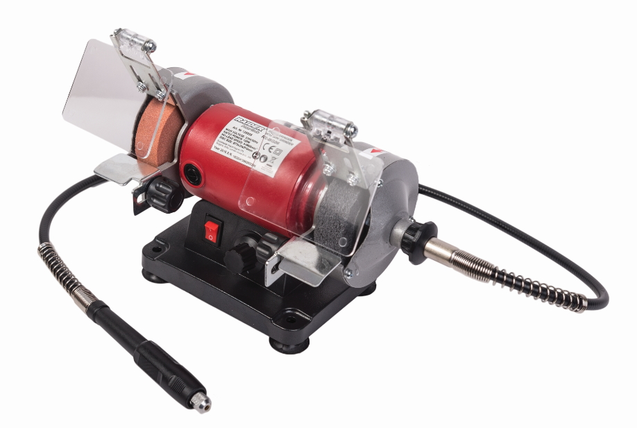 Polizor de banc Raider RD-BG06 (129928)