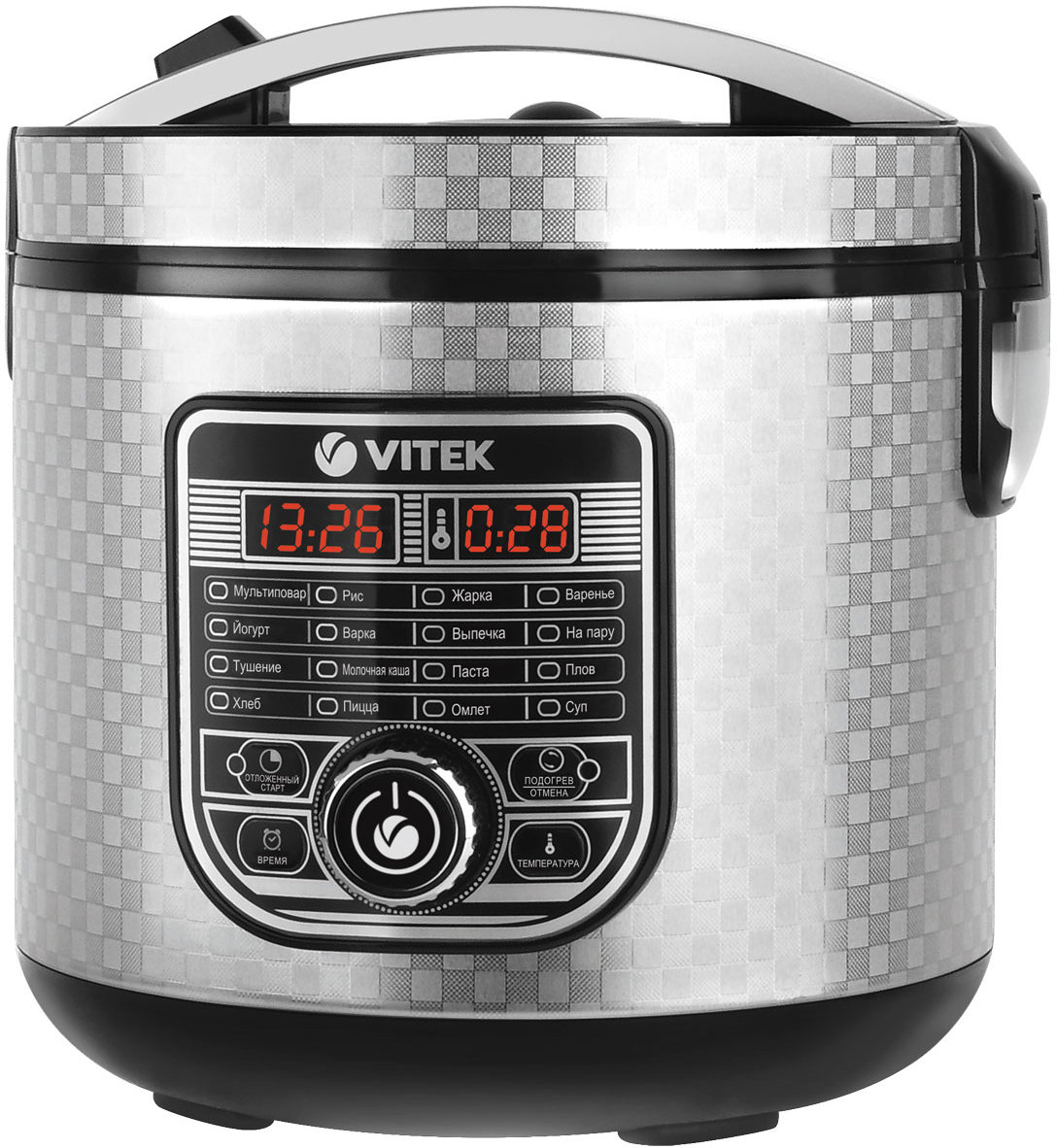 Мультиварка Vitek VT-4282