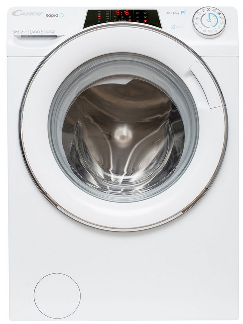 Стиральная машина Candy RO 1496DWH7\1-S