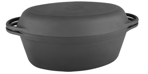 Утятница Syton 28х18х12.5cm