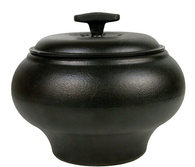 Кастрюля Syton 4L