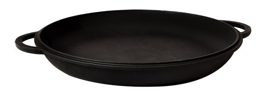 Сковорода Syton TM 400x30mm (крышка-сковорода)
