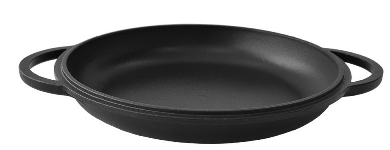 Крышка Syton Enameled Pan-Lid 260mm