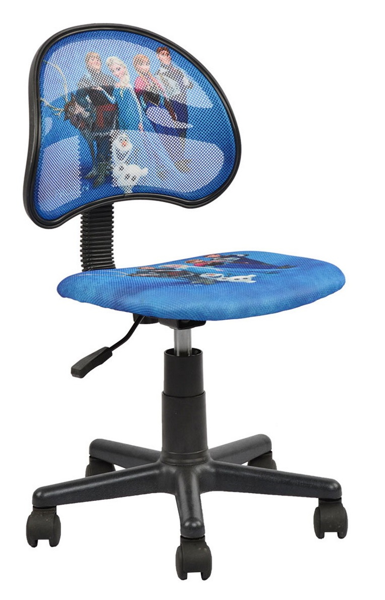 Детское кресло Deco F-5001 Frozen