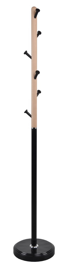 Вешалка Deco C-502 Black