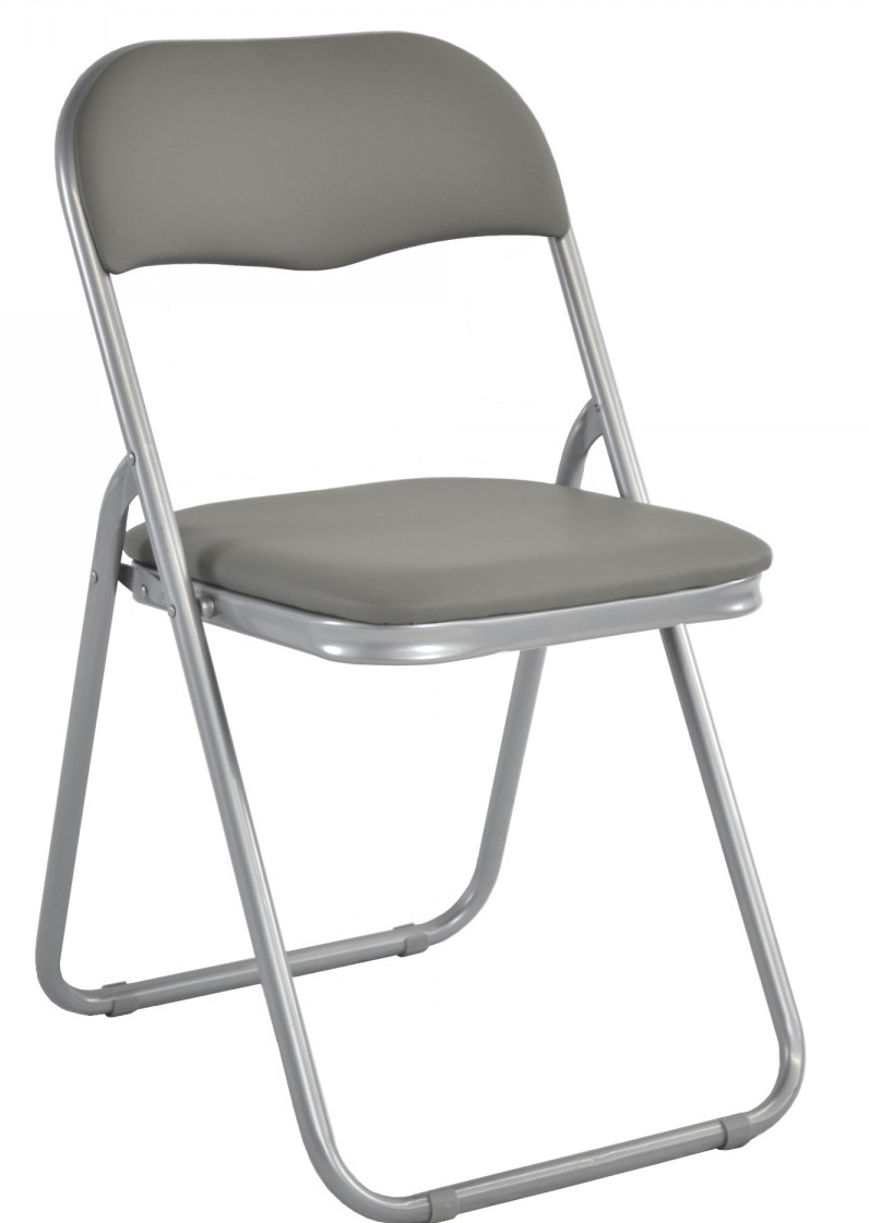 Стул Deco SP-02 Grey