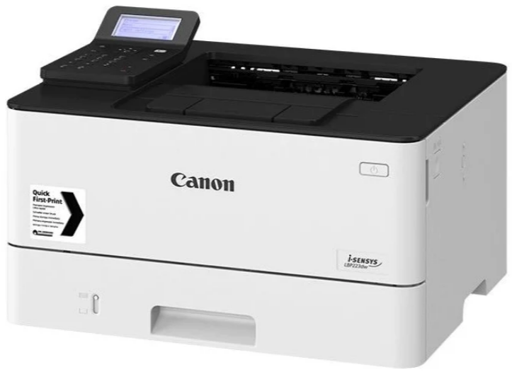 Принтер Canon i-Sensys LBP223dw