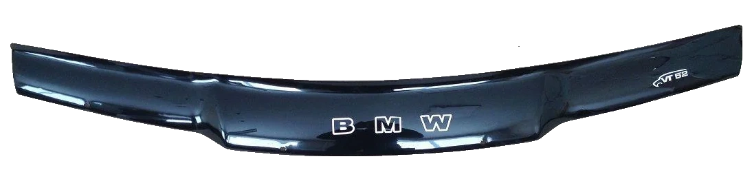 Дефлектор капота Vip Tuning BM01 BMW 3 (36) 1991-1998
