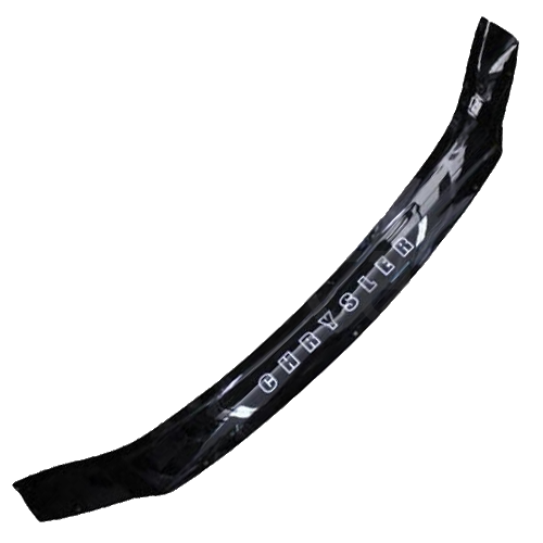 Deflector pentru capotă Vip Tuning CLR03 Chrysler Voyager IV 2001-2008