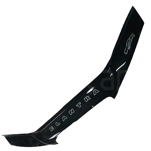 Deflector pentru capotă Vip Tuning HYD 18 Hyundai Elantra 2000–2003