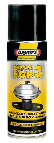Очиститель Wynn's Diesel (W23379)