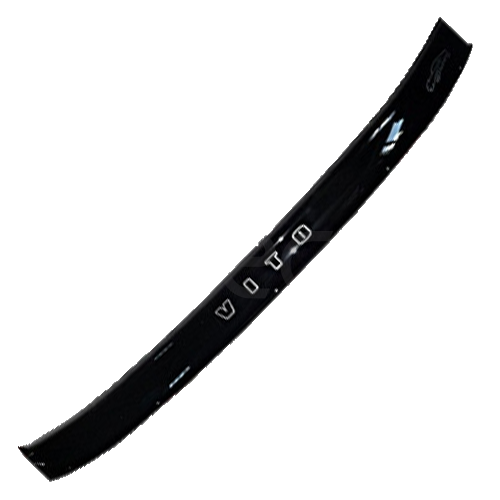 Deflector pentru capotă Vip Tuning MRD05 Mercedes-Benz Vito 1996-2003