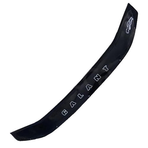 Deflector pentru capotă Vip Tuning MSH 03 Mitsubishi Galant 1997–2003