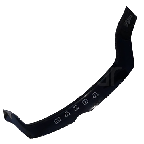 Deflector pentru capotă Vip Tuning MZD 10 Mazda 5 2005-2010