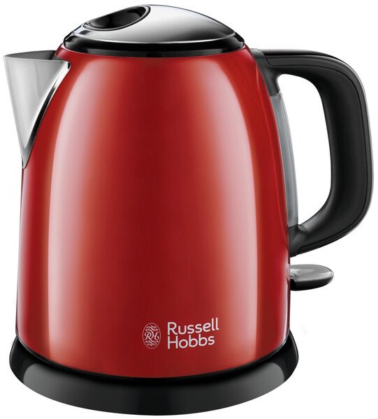 Электрочайник Russell Hobbs ColoursPlus Red (24992-70)