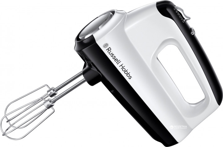 Миксер Russell Hobbs Horizon Hand (24671-56)