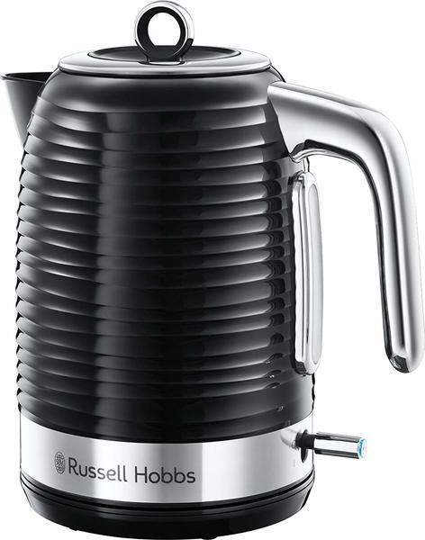 Fierbator de apa Russell Hobbs Inspire Black (24361-70)