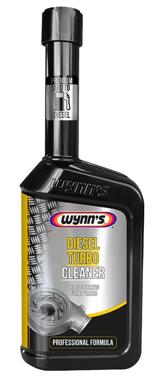 Aditiv pentru combustibil Wynn's Diesel (W32092)