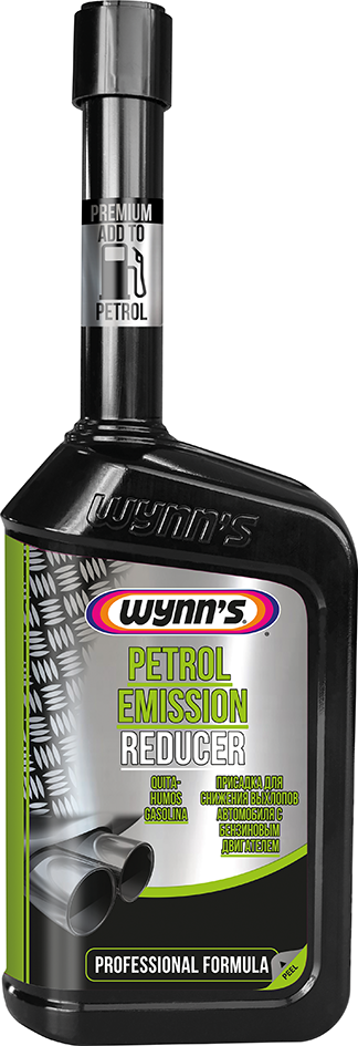 Присадка для топлива Wynn's W29393