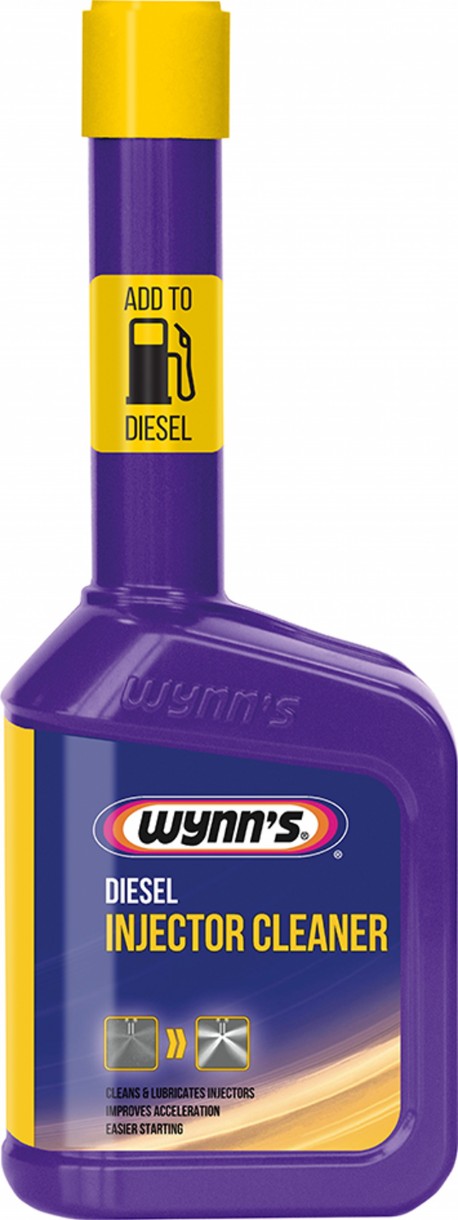 Присадка для топлива Wynn's W51668