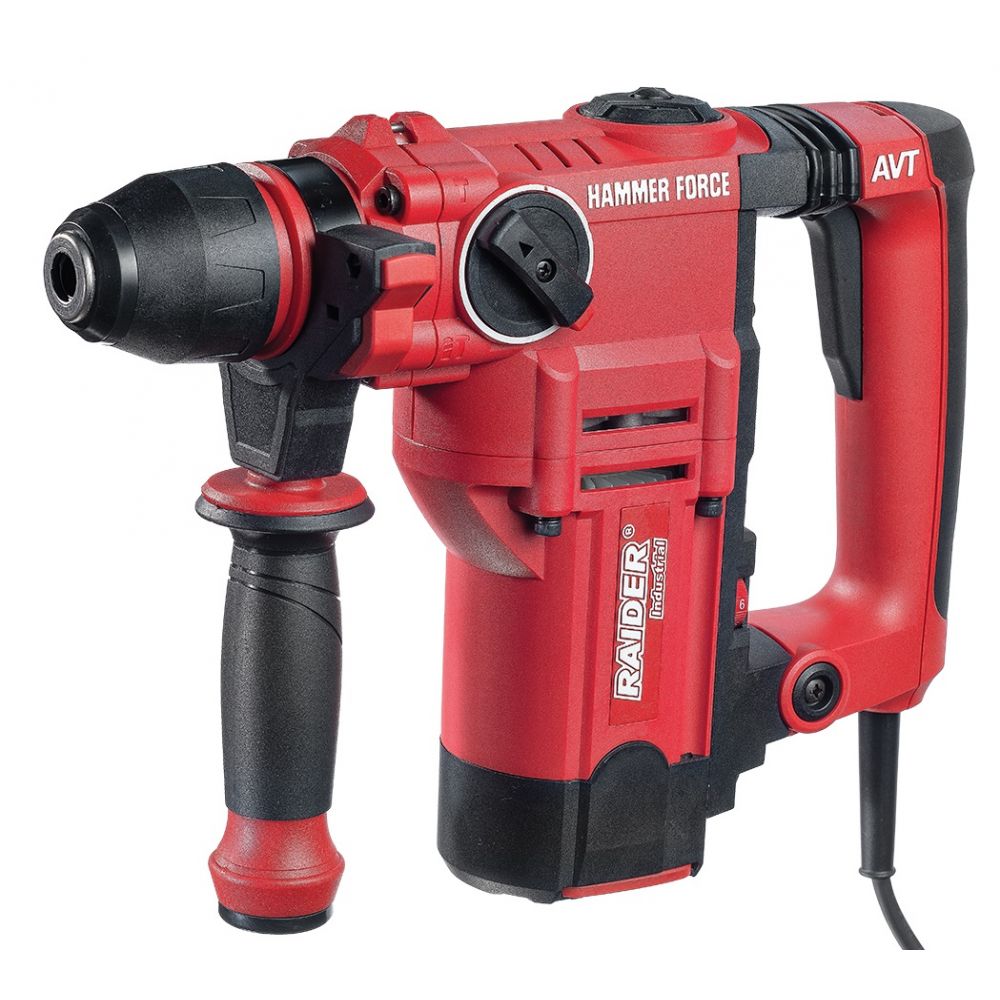 Перфоратор Raider RDI-HD49 (11403)