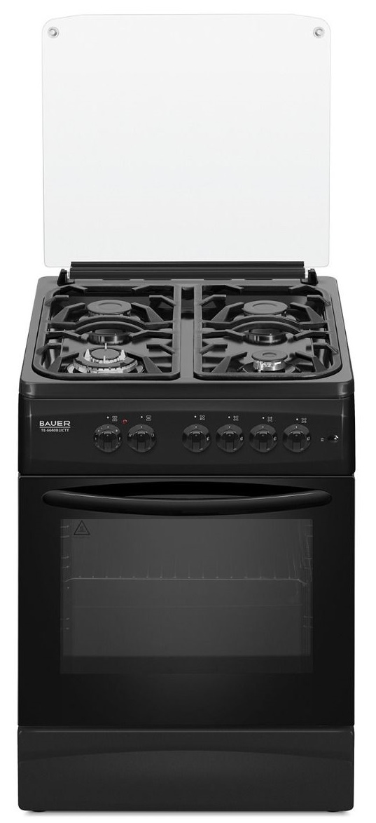 Газовая плита Bauer TE 6640 BLICTT