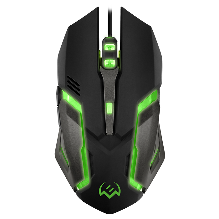 Mouse Sven RX-G740