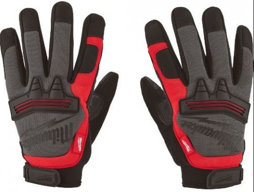 Mănuși de protecție Milwaukee XL/10 (48229733)