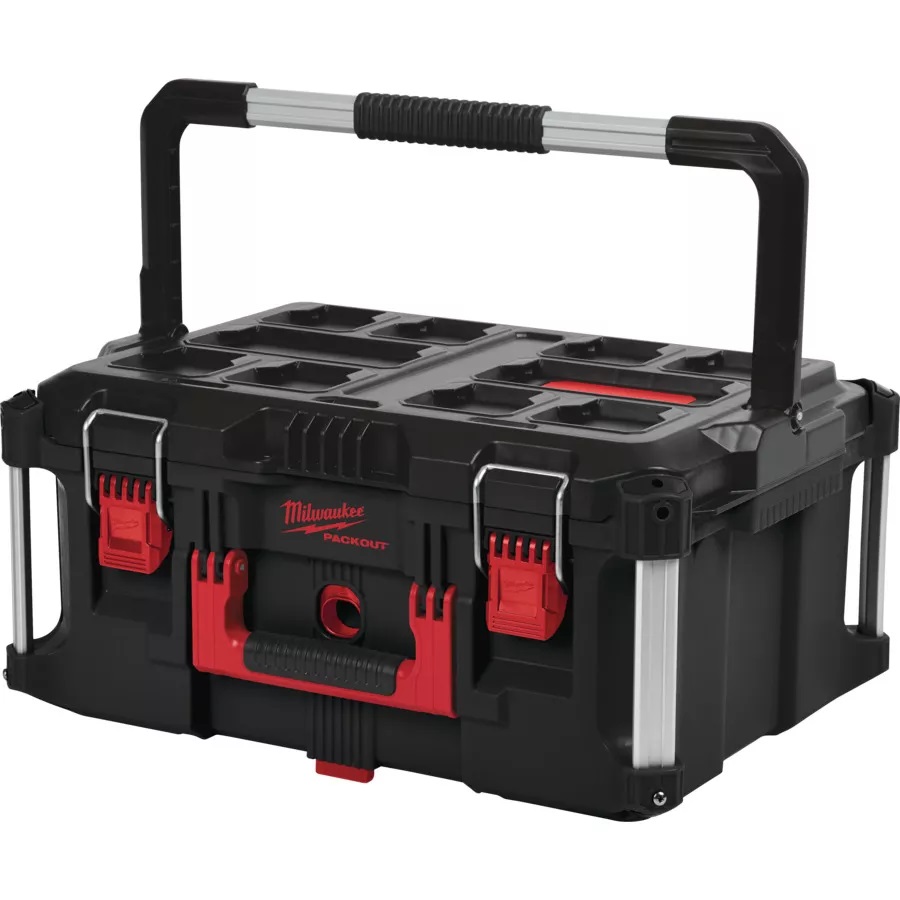 Cutie pentru scule Milwaukee 4932464079