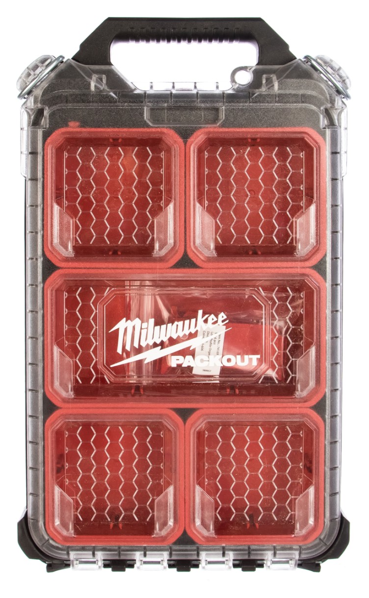 Органайзер для инструментов Milwaukee 4932471065