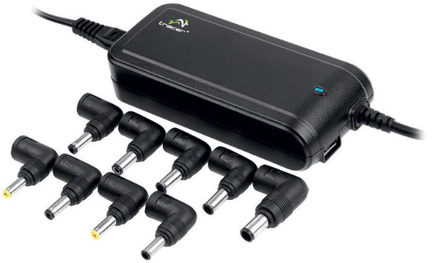 Încărcător laptop Tracer PowerCrate 90 (TRAAKN44092)