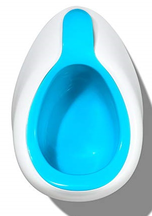 Детский горшок Molto 2in1 (16703) 