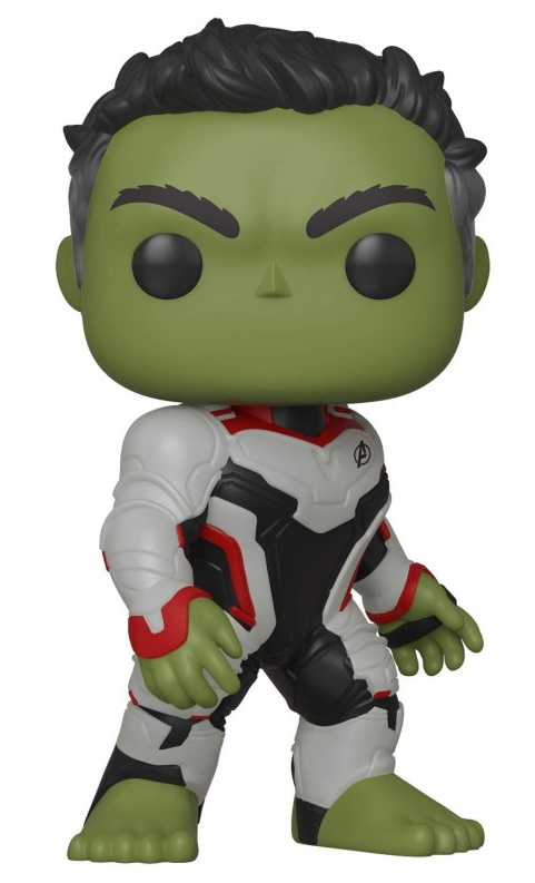 Фигурка героя Funko Pop Avengers Endgame: Hulk (36659)