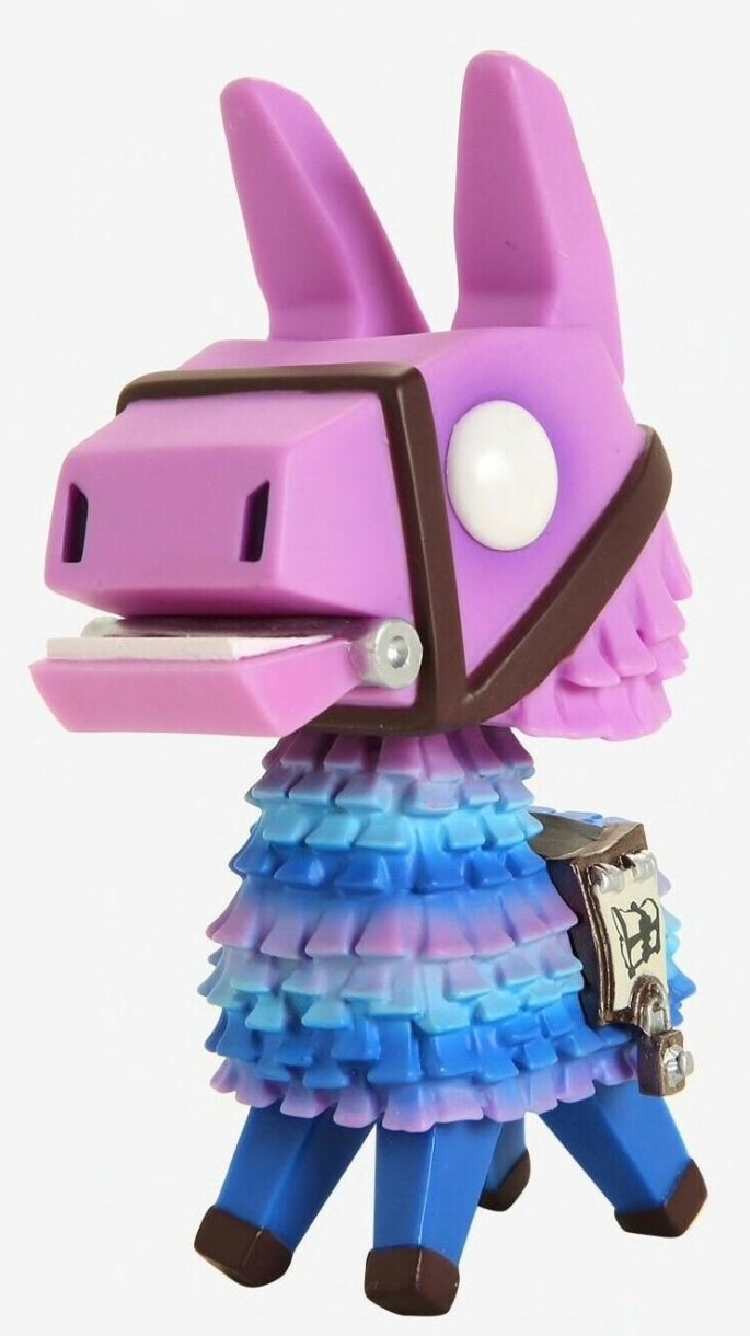 Фигурка героя Funko Pop Fortnite: Loot Llama (39048)