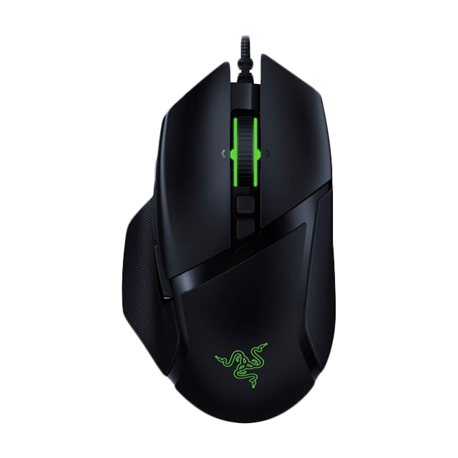 Mouse Razer Basilisk V2 (RZ01-03160100-R3M1)