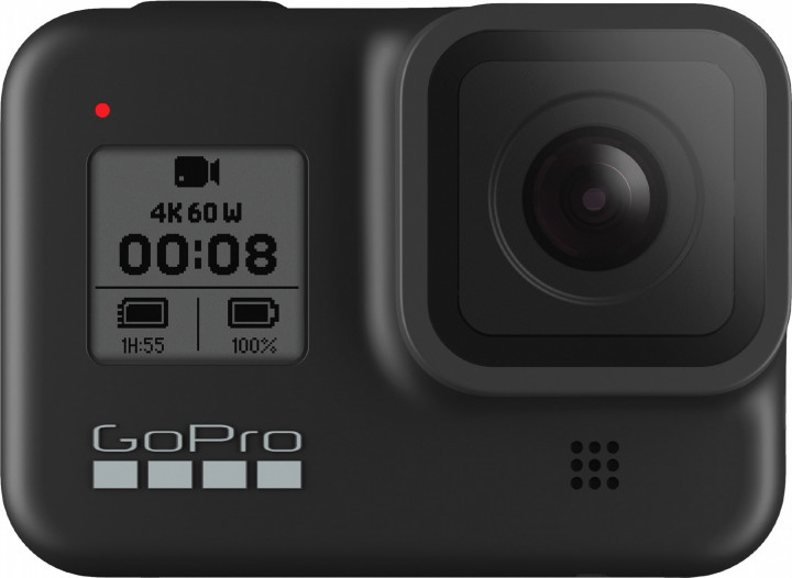 Camera video sport GoPro Hero 8 Black