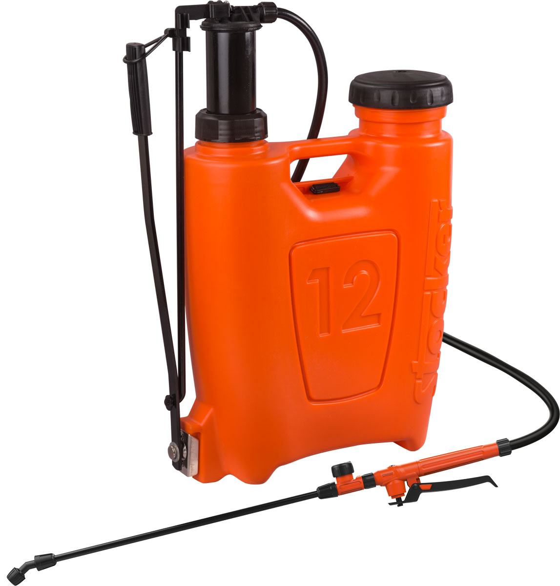 Опрыскиватель Stocker 243 (12L)