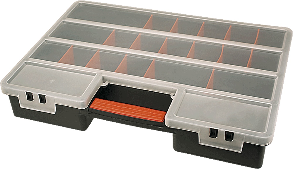 Organizator de scule Topex 79R160