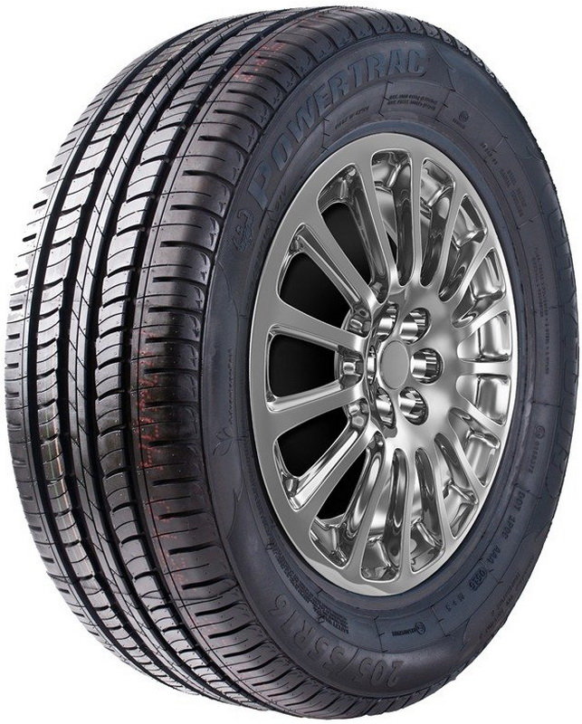Шина Powertrac Citytour 185/65 R14