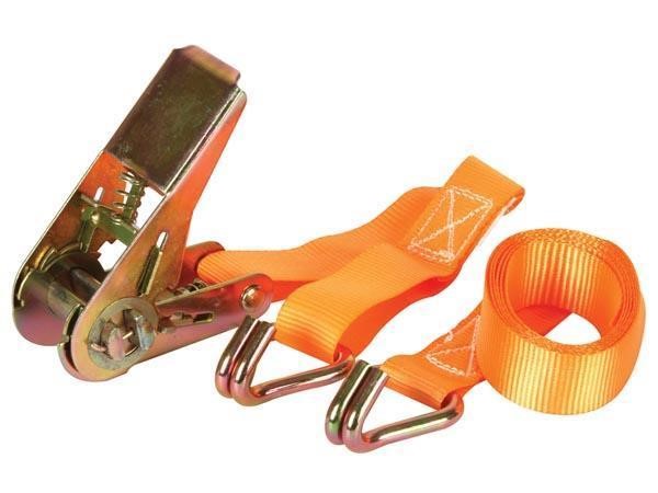 Chinga pentru fixare Lider 1000 Kg Anchoring (6m/25mm)