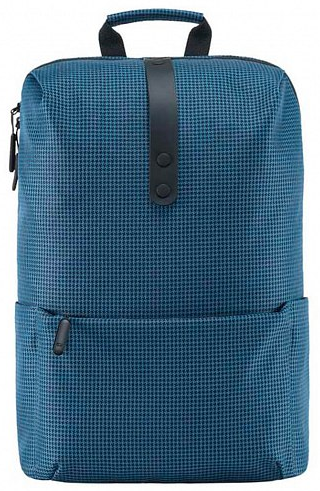 Городской рюкзак Xiaomi Mi Casual Backpack Blue