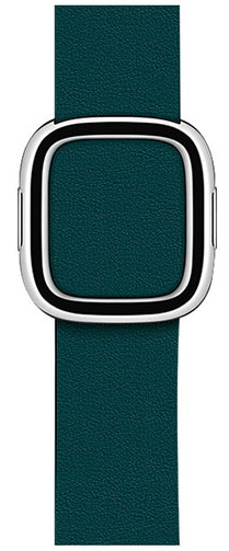 Curea VPG Apple Watch Tethys Green 40mm