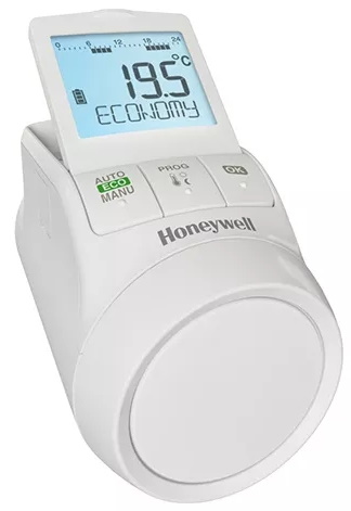 Termostat de cameră Honeywell HR90EE