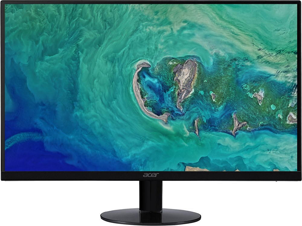 Монитор Acer SA240Y (UM.QS0EE.A01)