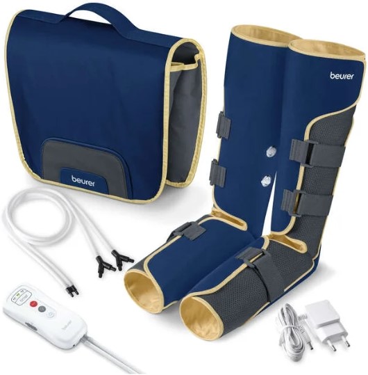Set pentru detensionarea picioarelor Beurer FM150