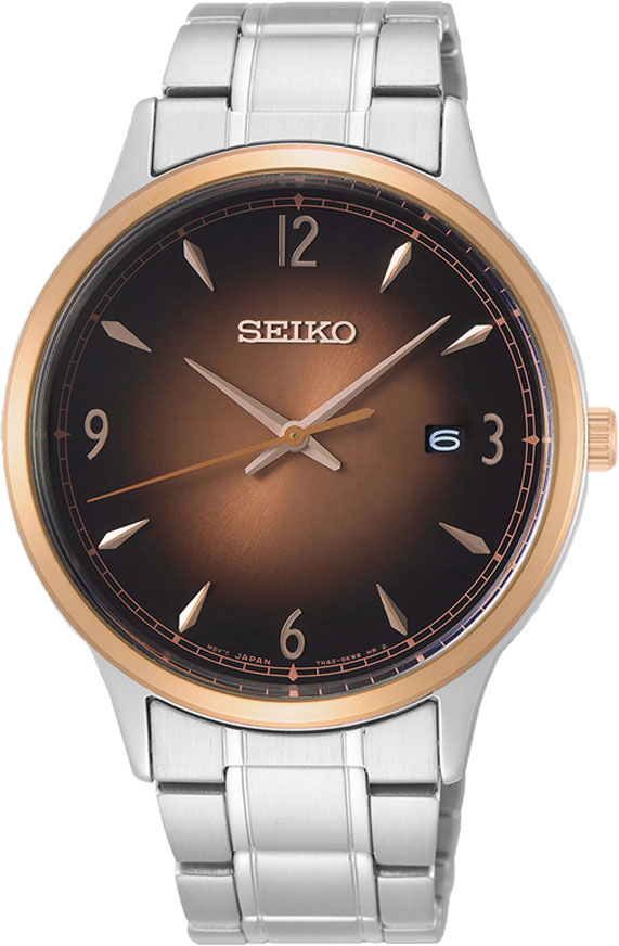 Ceas de mână Seiko SGEH90P1