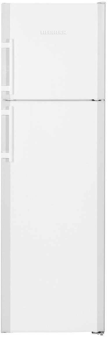 Холодильник Liebherr CTN 3663
