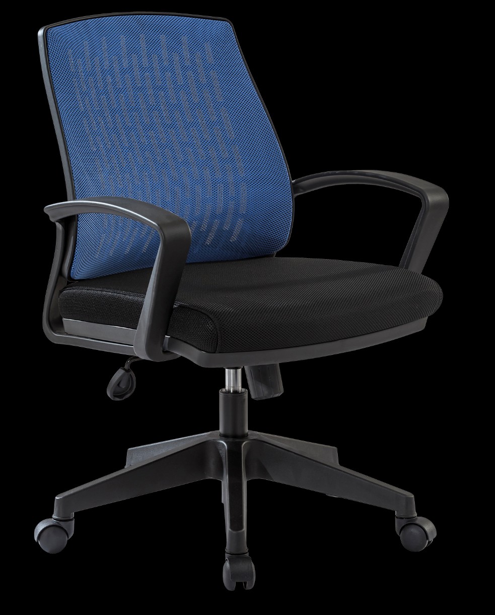Офисное кресло Cilek Comfort Blue (21.08.8480.00)