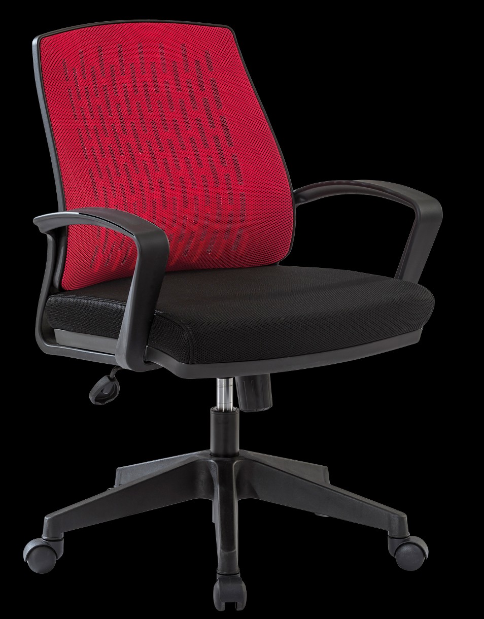 Офисное кресло Cilek Comfort Red (21.08.8481.00)
