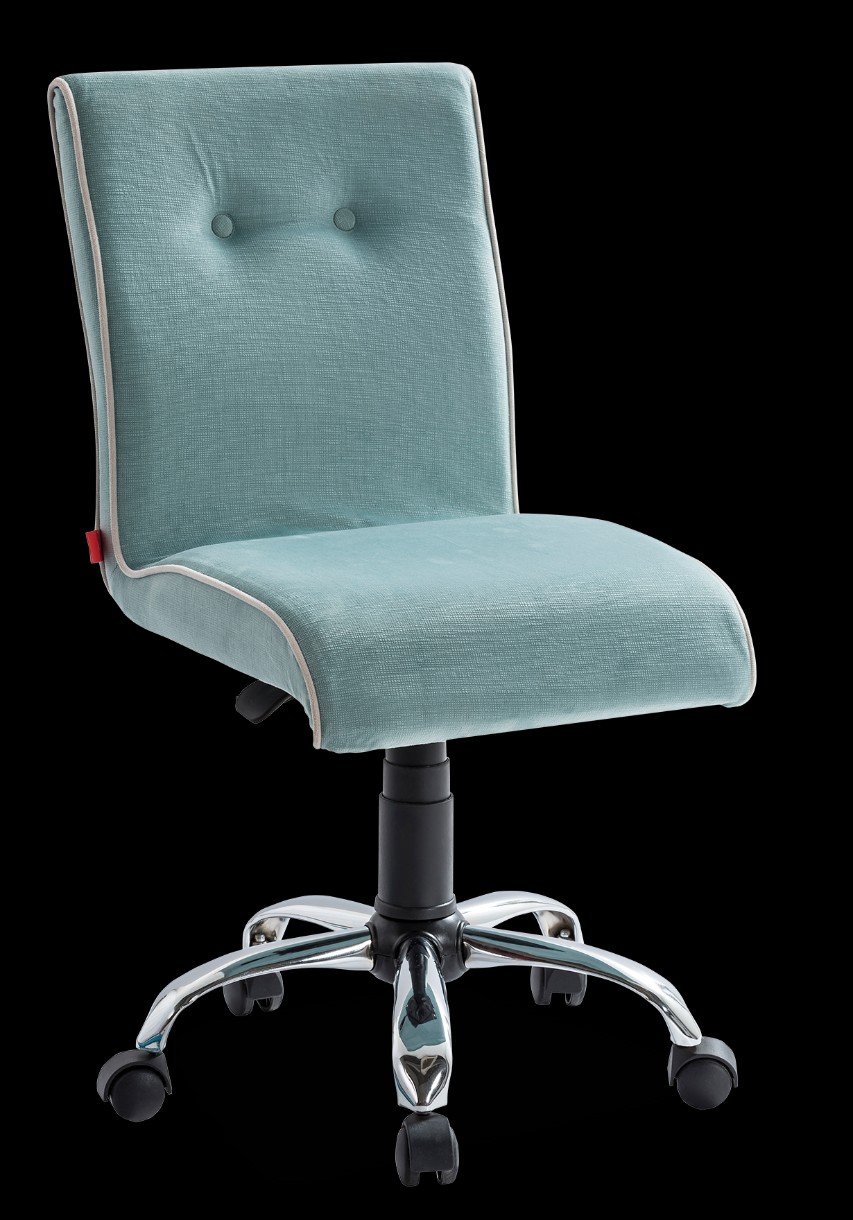 Офисное кресло Cilek Soft Blue (21.08.8485.00)